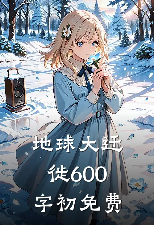 地球大迁徙600字初免费