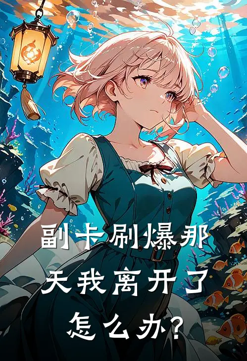 副卡刷爆那天我离开了怎么办?