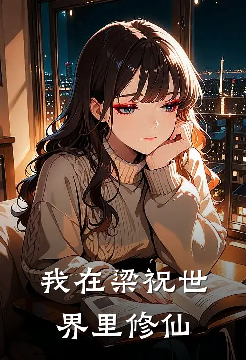 我在梁祝世界里修仙