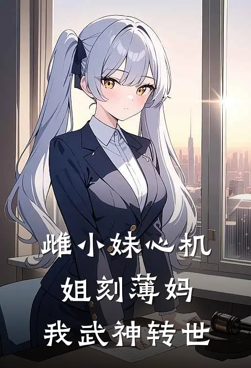 雌小妹心机姐刻薄妈，我武神转世