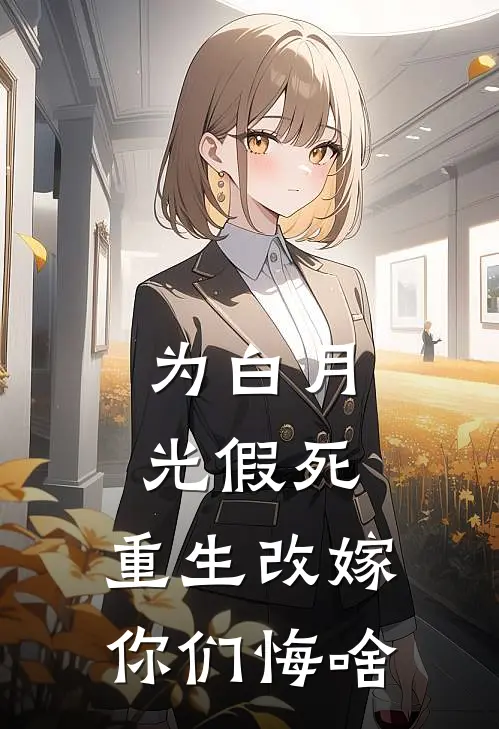 为白月光假死，重生改嫁你们悔啥