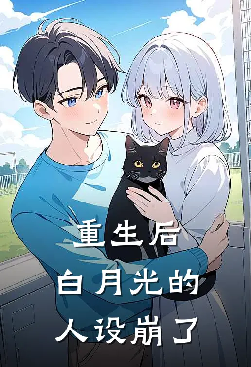 重生后，白月光的人设崩了
