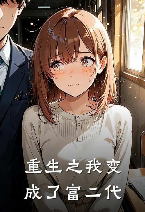 重生之我变成了富二代