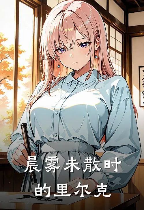 晨雾未散时的里尔克