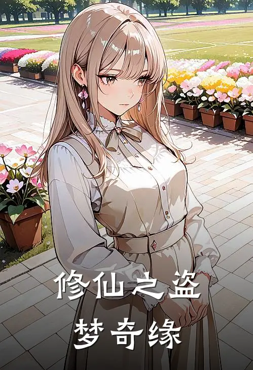 修仙之盗梦奇缘