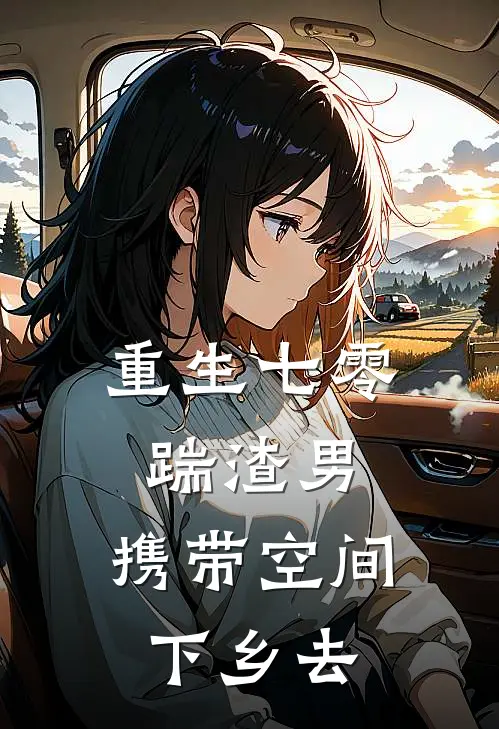 重生七零踹渣男，携带空间下乡去