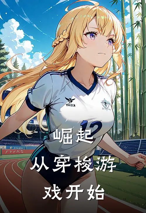 崛起，从穿梭游戏开始