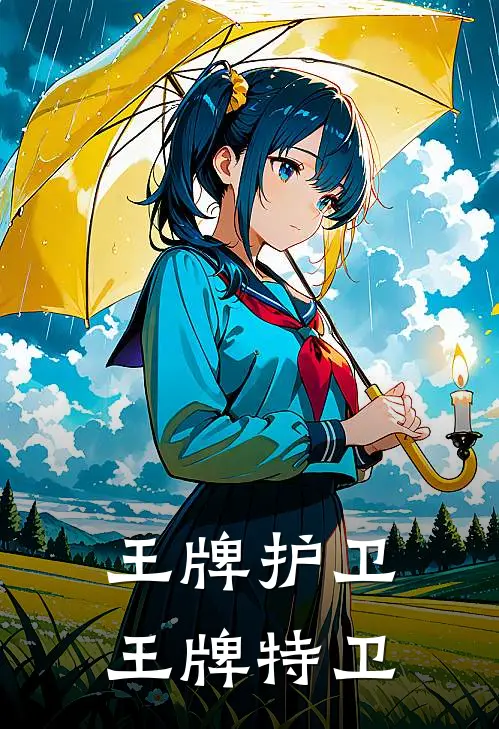 王牌护卫王牌特卫