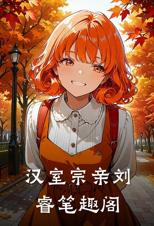 汉室宗亲刘睿笔趣阁