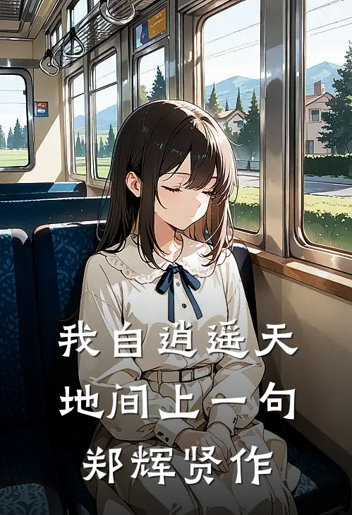 我自逍遥天地间上一句郑辉贤作