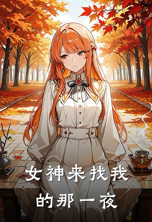 女神来找我的那一夜
