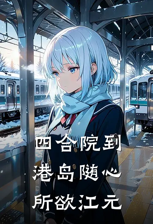 四合院到港岛随心所欲江元