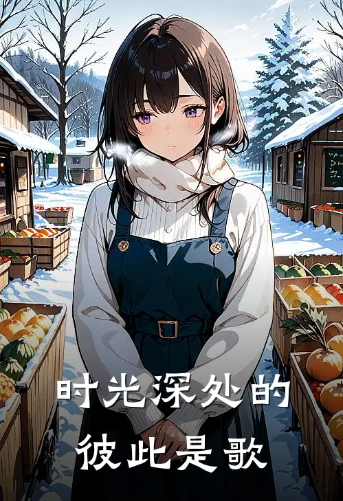 时光深处的彼此是歌