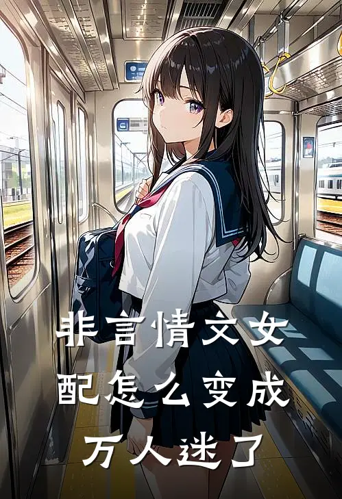 非言情文女配怎么变成万人迷了