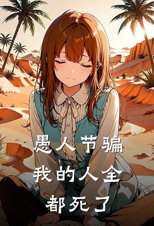 愚人节骗我的人全都死了