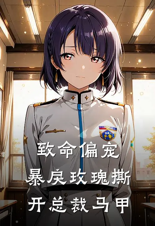 致命偏宠：暴戾玫瑰撕开总裁马甲