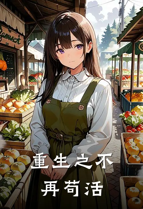 重生之不再苟活