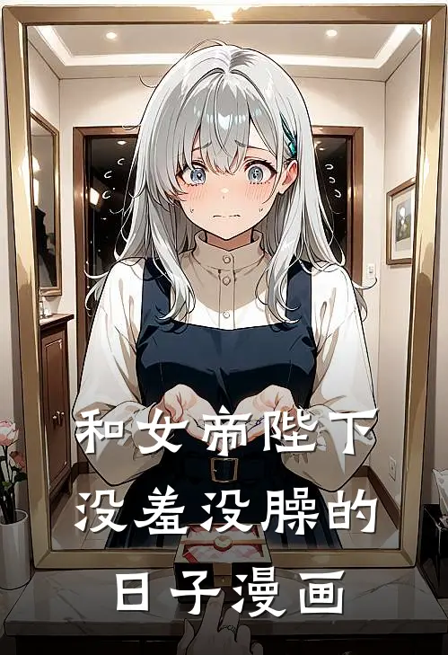 和女帝陛下没羞没臊的日子漫画