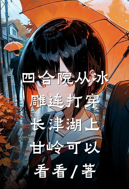 四合院从冰雕连打穿长津湖上甘岭可以看看 / 著