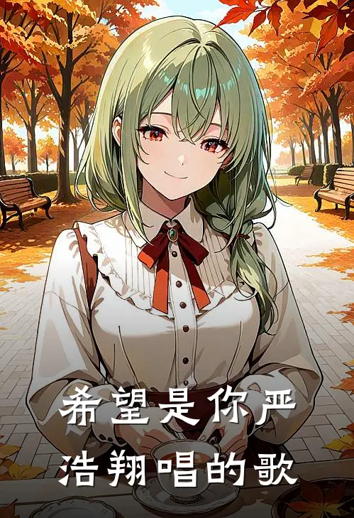 希望是你严浩翔唱的歌