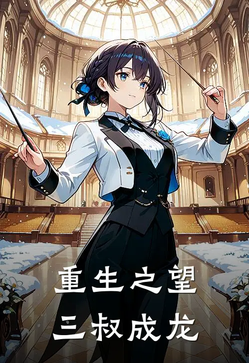 重生之望三叔成龙