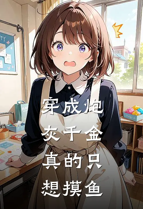 穿成炮灰千金：真的只想摸鱼