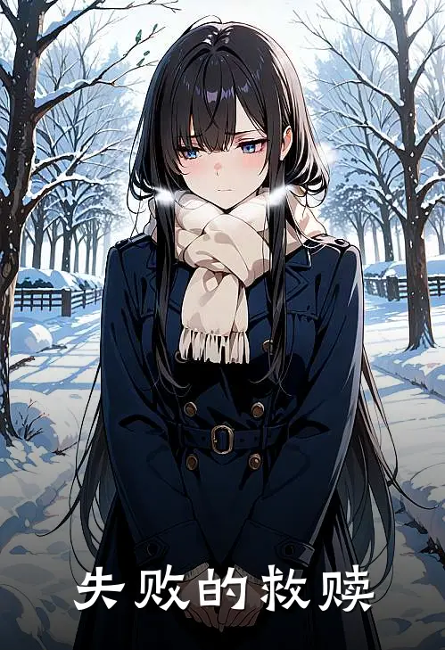 失败的救赎