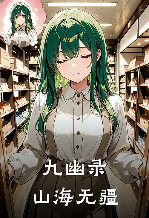 九幽录：山海无疆