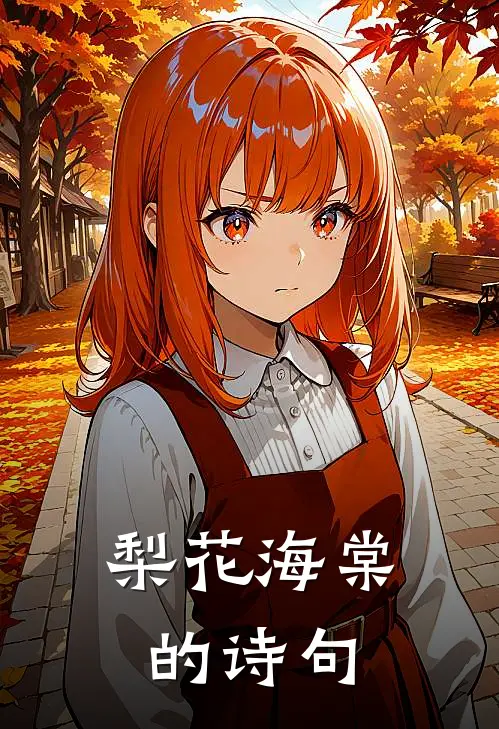 梨花海棠的诗句