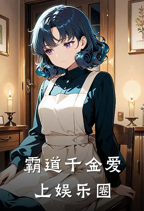 霸道千金爱上娱乐圈