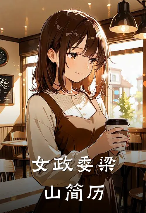 女政委梁山简历