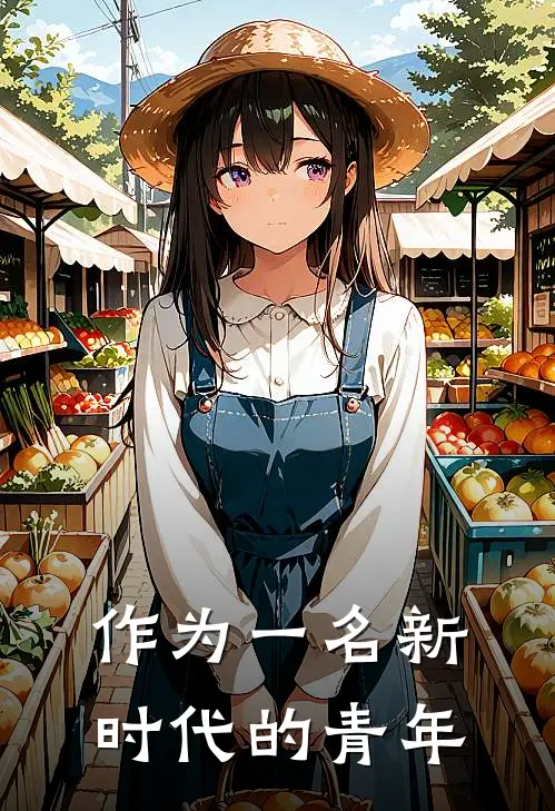 作为一名新时代的青年