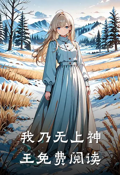 我乃无上神王免费阅读