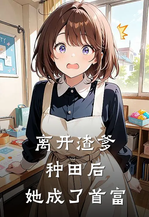 离开渣爹种田后，她成了首富