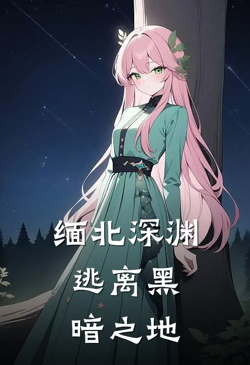 缅北深渊：逃离黑暗之地