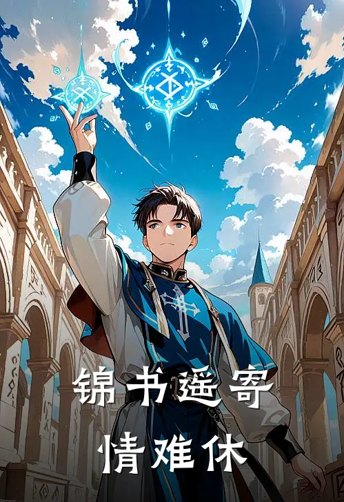 锦书遥寄情难休