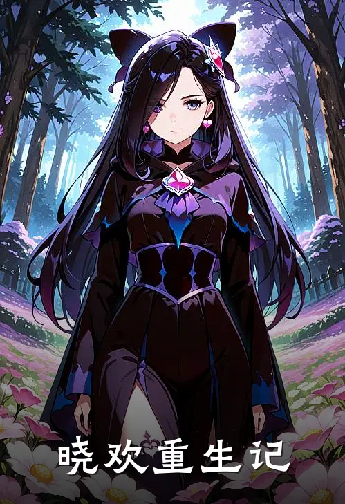 晓欢重生记