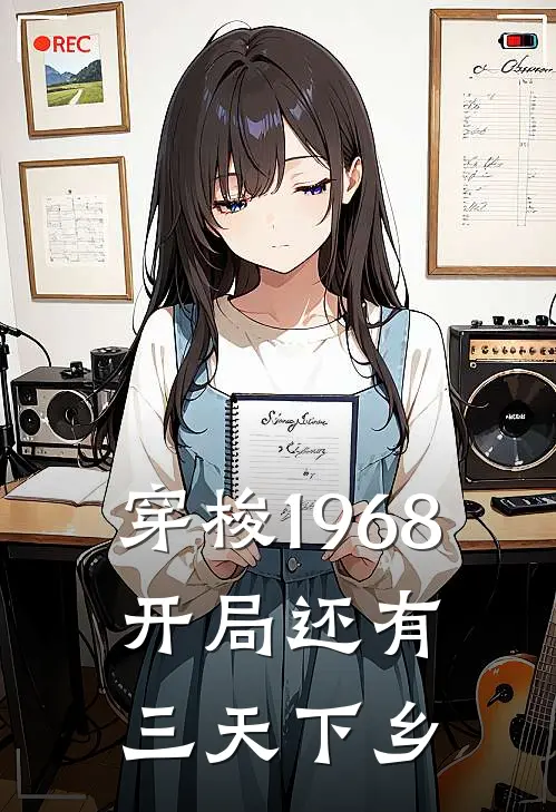 穿梭1968：开局还有三天下乡