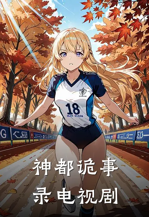 神都诡事录电视剧