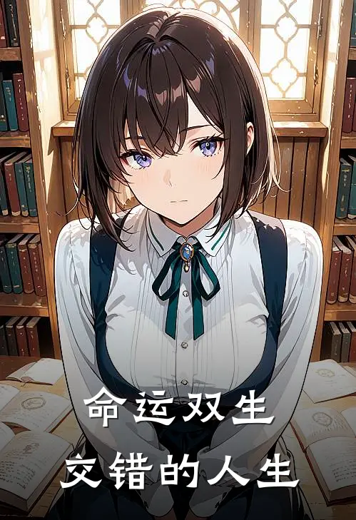 命运双生：交错的人生