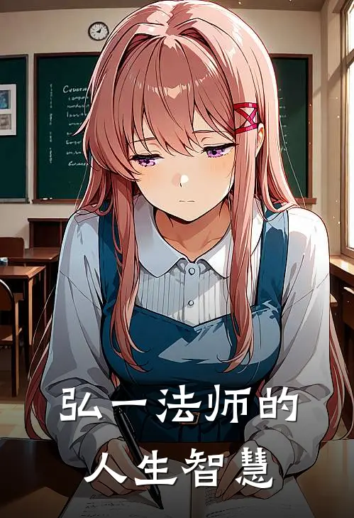 弘一法师的人生智慧