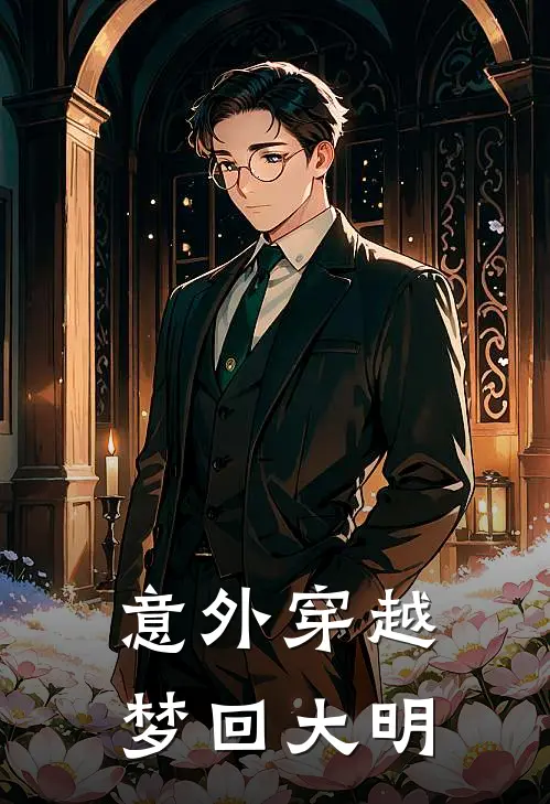 意外穿越梦回大明