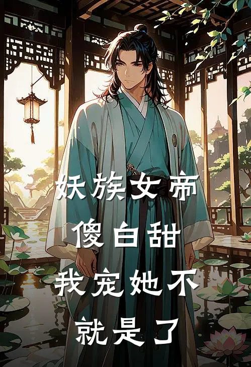 妖族女帝傻白甜，我宠她不就是了