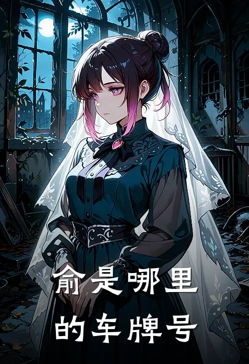 俞是哪里的车牌号