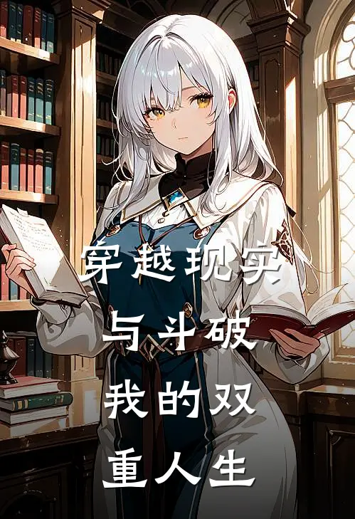 穿越现实与斗破：我的双重人生