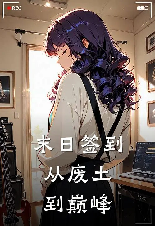 末日签到：从废土到巅峰