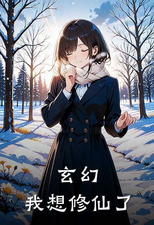 玄幻：我想修仙了