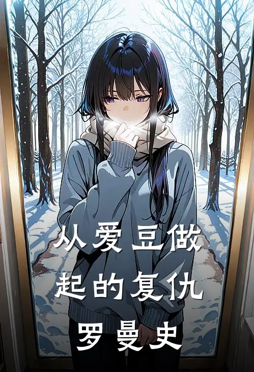 从爱豆做起的复仇罗曼史
