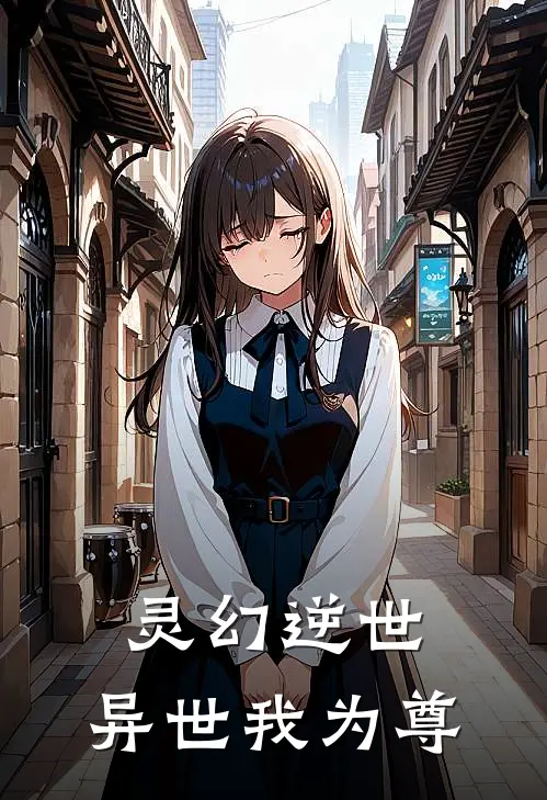 灵幻逆世，异世我为尊