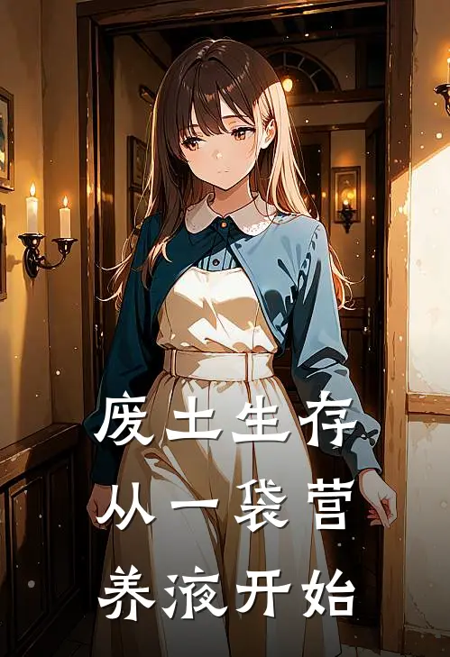 废土生存，从一袋营养液开始